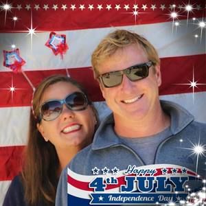 Meet your Posher, Gretchen